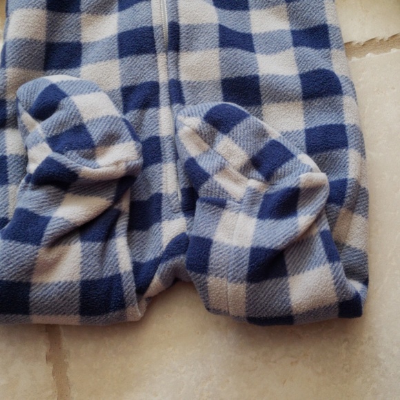 Snowsuit - Picture 4 of 5